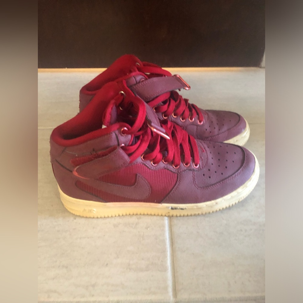 Nikes